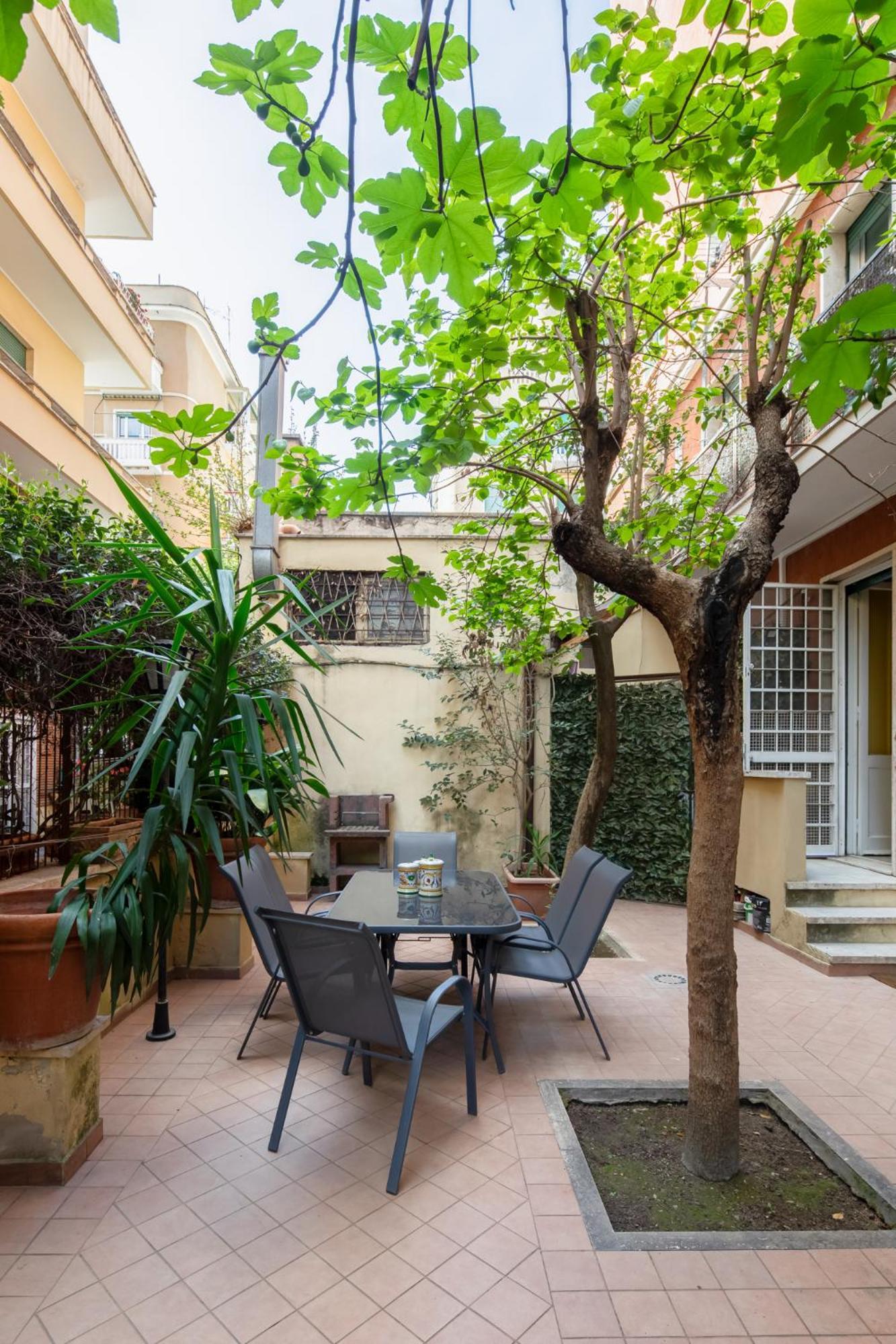 B&B Anturium Rome Extérieur photo